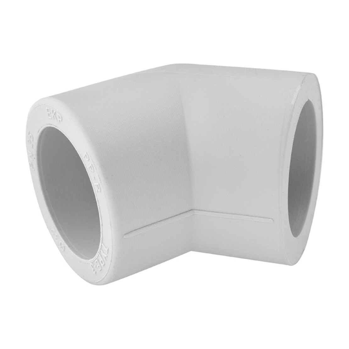 Коліно 45' PPR GRANDI Therm (63)